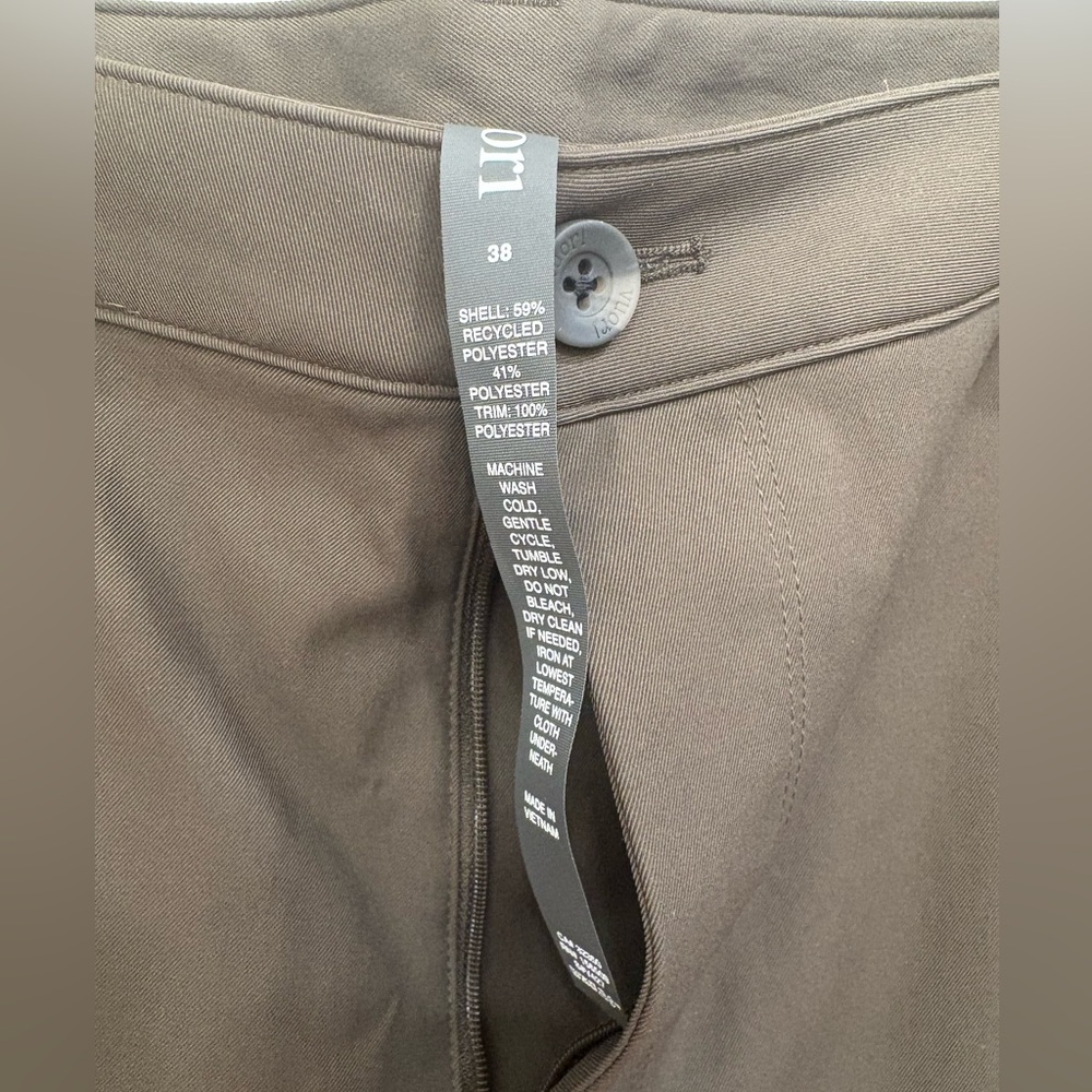 Vuori Men’s Cascade Tech Chino Pant Athletic Slim Fit 30” NWT - Picture 7 of 10
